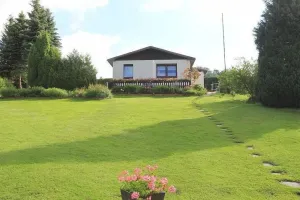 Image of Holiday house Auerbach for 1 - 4 persons with 2 bedrooms - Holiday home