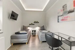 Image of 24-7 Living - Modern Apartments in Waltrop with Top Connection