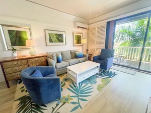Image of Kiahuna 307, End Unit