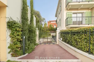 Image of Suite Odyssée 001