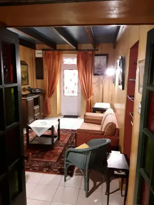 Image of House cocooning Ile de Batz 4 people.