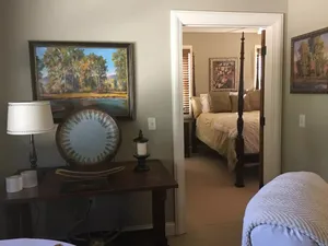 Image of Mannsdale Manor Guest Suite