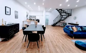 Image of Charming Vacation Home “Ludwig der XVI” with Wi-Fi, Terrace & Garden
