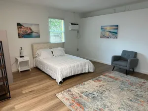 Image of Stylish Studio-Brickell Little Havana-ItalianPlaza