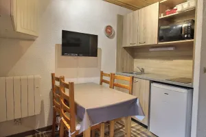 Image of Montagne aux Contamines Montjoie Appartement 6-7 personnes