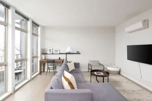 Image of Charming Walker's Point Apt with Balcony