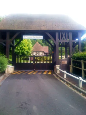 Image of Garden level, 10 minutes from the beach, in a prestigious residence