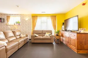 Image of Luxury group accommodation with disabled access