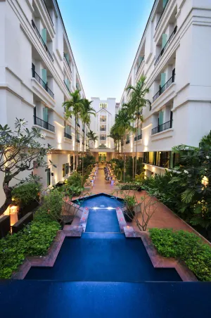 Image of Tara Angkor Hotel