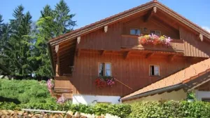 Image of Small cozy FEWO in Steinbach between Bad Tölz and Lenggries