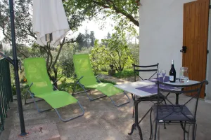 Image of seasonal rental