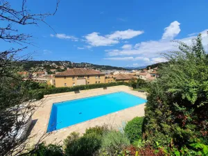 Image of Appartement de charme Saint Mandrier sur Mer