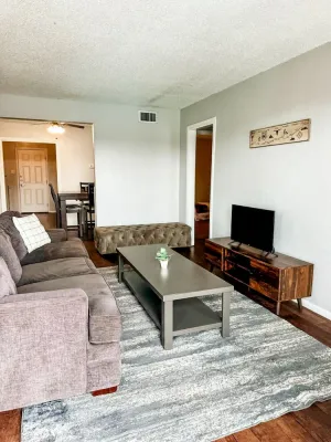 Image of Affordable 2BR! Perfect for Workforce