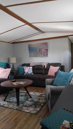 Image of Cute and Quiet Hide-A-way