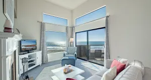 Image of Pajaro Dunes Resort: 1 Bedroom Ocean Front Getaway!
