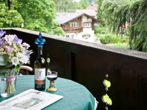 Image of 2-room apartment with 68m² - .Ferienwohnungen Kraus