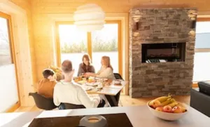 Image of Nature and luxury in the Volcanic Eifel for the whole family!