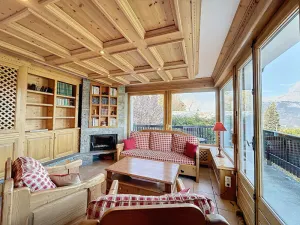Image of CHALET MONT BLANC
