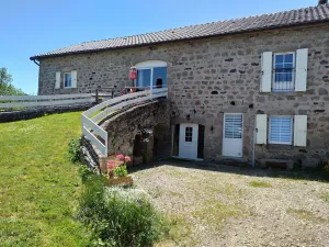 Image of Gîte Familial - 4 stars - Private balneo-spa and sauna - Enclosed garden
