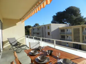 Image of Awesome Apartment In Bormes-Les-Mimosas