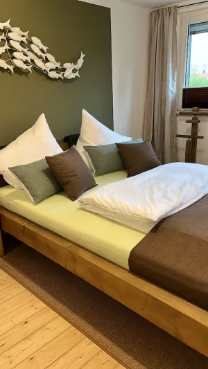 Image of Reni's 4 Sterne Ferienwohnung