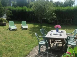 Image of Beautiful private villa for 5 guests with TV, pets allowed and parking