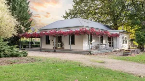 Image of Stirling Homestead