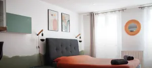 Image of Cosy studio in the heart of the historic center