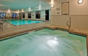 Image of Near University of Missouri | Fitness Center