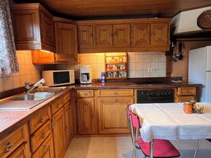Image of Beautiful holiday home with spacious garden
