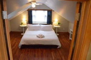 Image of Charming Oasis in the Heart of Historic Downtown