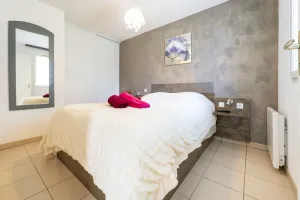 Image of Cosy T3, piscine, proche mer