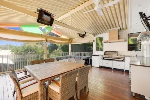 Image of Perfect CDB & Parkland Fringe!