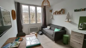 Image of Modern Studio 10 Minutes From The Beach