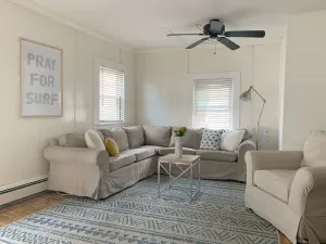 Image of Rear Cottage in Spring Lake