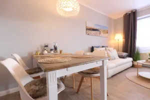 Image of Ferienwohnung Chillig Wohnung 5