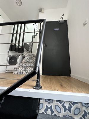 Image of Green Studio Cosy completely autonomous