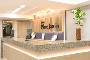 Image of Hotel Place Jardin