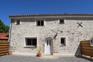 Image of Gite Grande marée - house for 6 to 8 people, close to beaches and shops