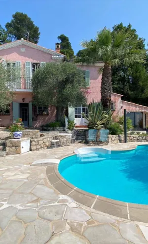 Image of Villa vue mer - 5 rooms - 7 people max