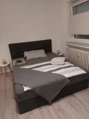 Image of Chic apartment in the Ruhr area long-term rental