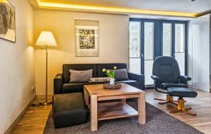 Image of Garden Suite