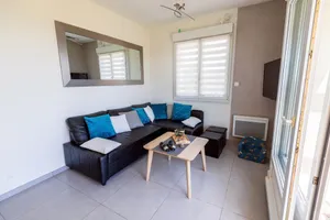Image of Holiday house Plougonvelin for 1 - 2 persons with 3 bedrooms - Holiday house