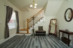 Image of Blue Oasis House: be close to everything in Roanoke