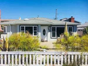 Image of Beach house for the whole family!