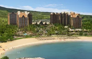 Image of Aulani, A Disney Resort And Spa