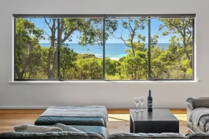 Image of Eagle Vista - Beachside Bliss with Bushland Serenity