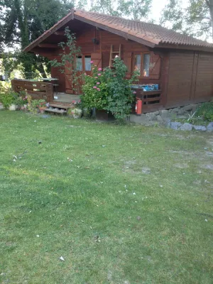 Image of CHALET IN THE HEART OF THE ALPILLES