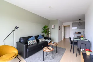 Image of Urban Balcony - Avec parking à Villiers-sur-Marne