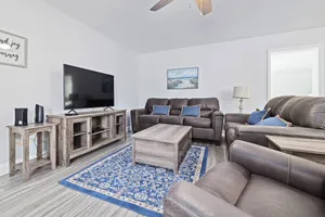 Image of Spacious Gulf Coast Scallop Season Retreat! Near Pine Island Beach, Weeki Wachee, Dog-Friendly